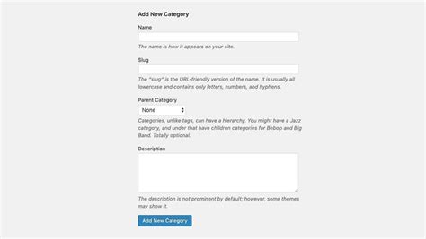 वर्डप्रेसमध्ये कॅटेगरी कशा तयार कराव्यात? | WordPress Tutorials in Marathi