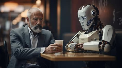 Image result for Robot Interview