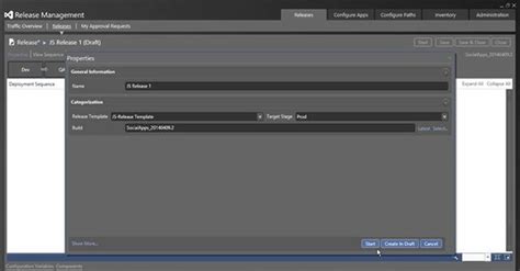 Build in Release Mode Visual Studio 的图像结果