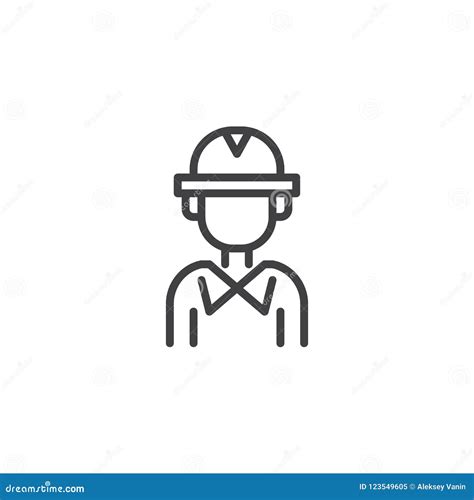 Engineer Person Icon 的图像结果