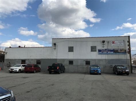 1710 Bronxdale Ave, Bronx, NY 10462 - Showroom For Sale Cityfeet.com