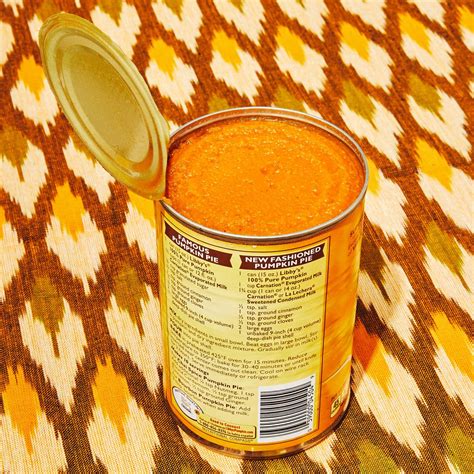 A Brief and Buttery History of Libby’s Pumpkin Pie Recipe | Bon Appétit