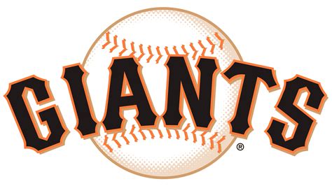 San Francisco Giants Logo, symbol, meaning, history, PNG, brand