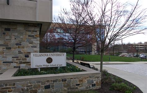 Villanova Law School Chapel Damaged & Vandalized – The Villanovan