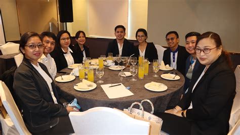 PSU-IT employees receive first hand info techniques from Vietnamese partners | Pangasinan State ...