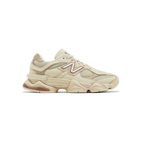 New Balance 9060 'Bone Sparrow'