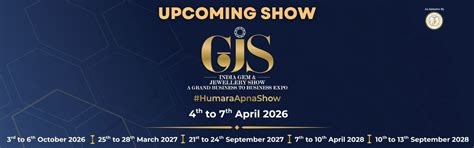 GJC - All India Gem And Jewellery Domestic Council