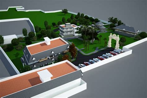 Building Construction in Chennai