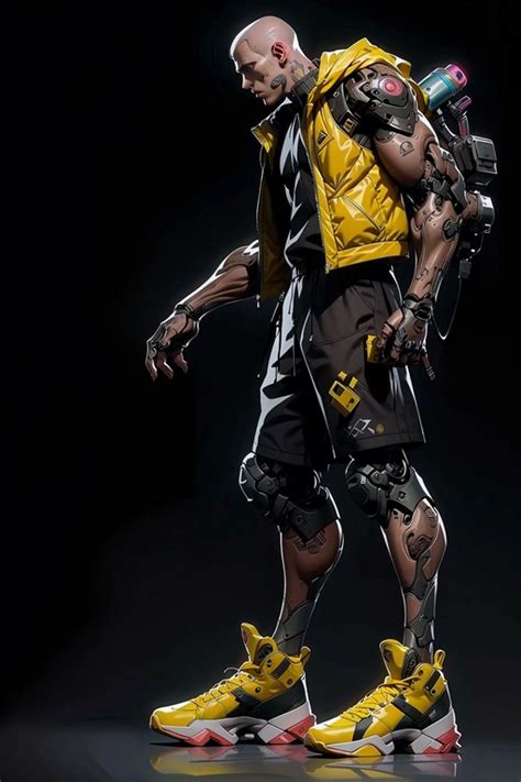 Ai 男 机甲 的图像结果