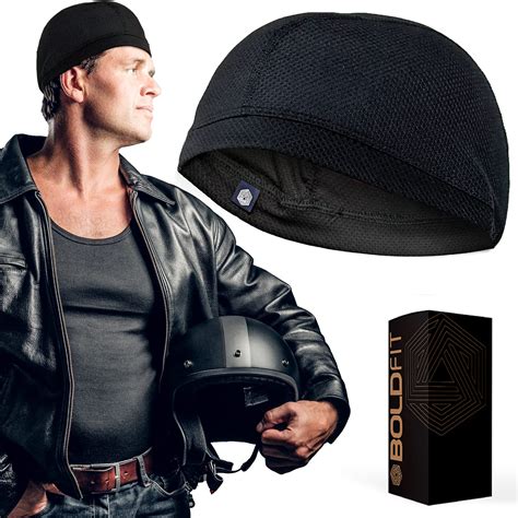 5 Smart Ways How To Avoid Helmet Hair Guys