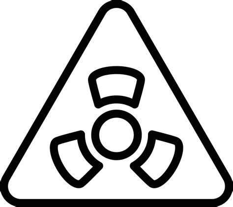 Danger Sign Vector 的图像结果