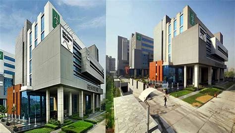 Green Boulevard Noida Sector 62 | 9899920199 Office For Rent