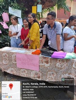 News & Events – St. Albert's College (Autonomous), Kochi, Ernakulam