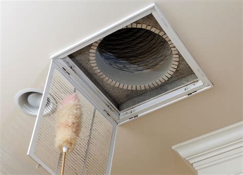 Hvac Duct Cleaning Methods at Frank Rueb blog
