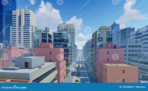 City Street 的图像结果