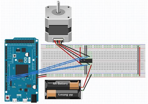 Arduino L293D Motor Shield 的图像结果