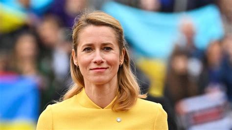 Women Politicians Estonia 的图像结果