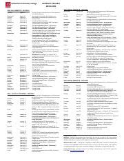 2014-2015-AcademicCalendar.pdf - LaGuardia Community College Academic ...