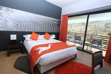 Hotel Hôtel Mercure Quemado Resort, Al Hoceïma, Morocco - www.trivago.in