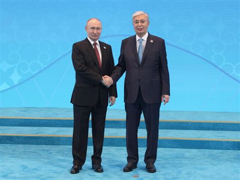 Russian-Led Nuclear Plant To Let Kazakhstan Master Full Fuel Cycle ...