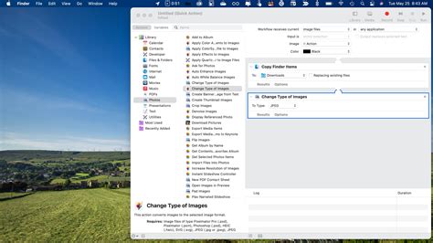 Image result for Open Action File