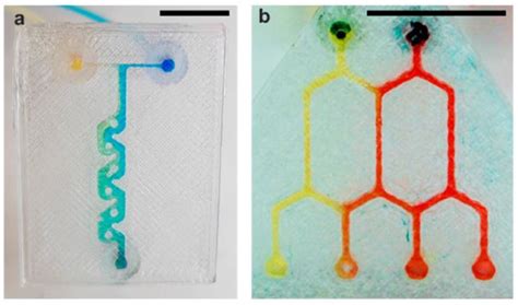 Microfluidics for Pharmaceutical Applications