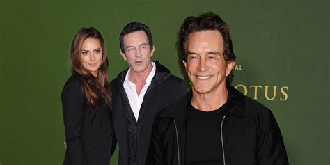Survivor’s Jeff Probst Revealed The Surprising Truth About How His Kids ...