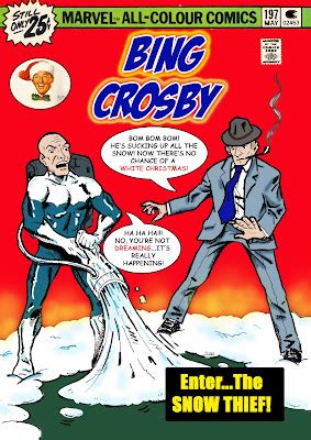 Bing Co-Pilot Comic Strip 的图像结果