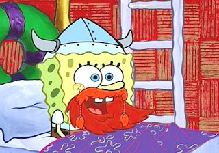 Talk:Leif Erikson Day - Happy Leif Erikson Day Spongebob Quote