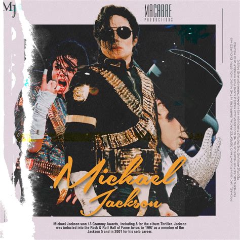 Michael Jackson poster art - Michael Jackson Official Site
