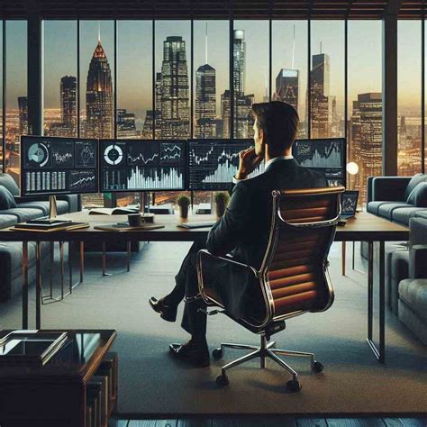 Robert Morris Net Worth