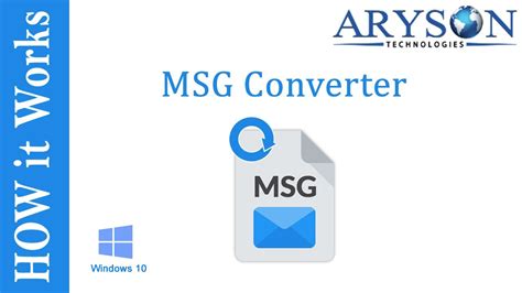 Image result for Using a MSG File