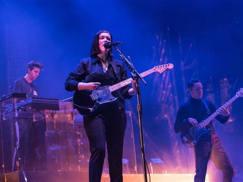 The xx are making new music, Romy reveals