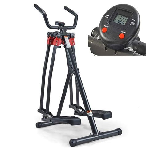 Air Walker Exercise Machine 的图像结果