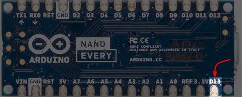 Arduino Nano Pin Map 的图像结果