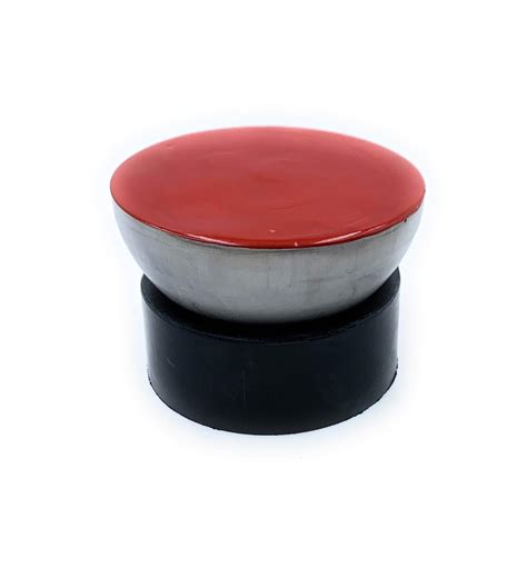 Aone Sealing Wax Rotating Block Small with Rubber Base Bench Tool Clamp ...