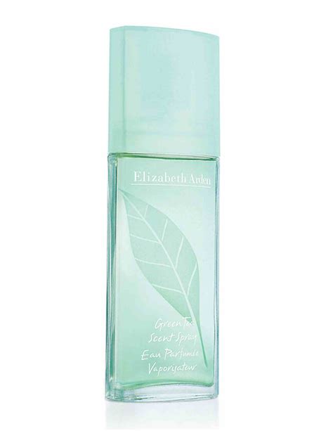Green Tea Scent Spray • 30ml