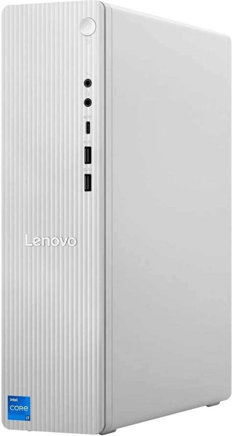 Lenovo IdeaCentre Intel Core i7-13620H (8 GB RAM/Integrated Intel UHD ...