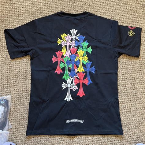 Chrome Hearts Tshirt