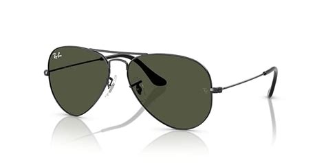 Buy Ray-Ban Unisex UV Protected Sunglasses ( 0RB3025I|55 mm|Crystal ...