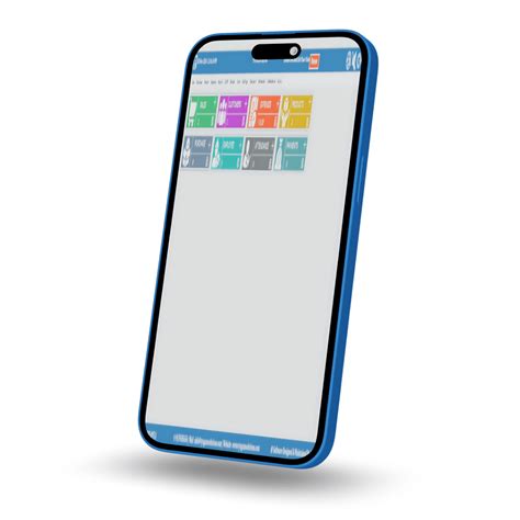 Mobile Applications | Customized Mobile Applications for Business Growth