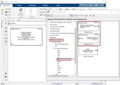 Example of a Digital Input 的图像结果
