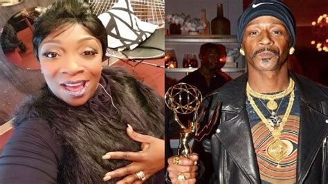 What happened between Wanda Smith’s husband and Katt Williams? Alleged 2018 incident explored ...