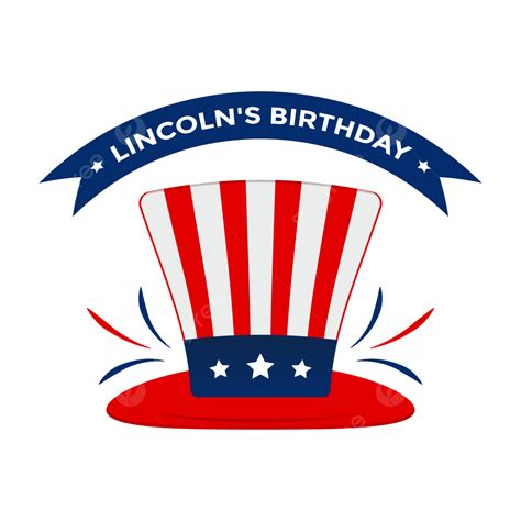 Abraham Lincoln Clipart PNG, Vector, PSD, and Clipart With Transparent ...