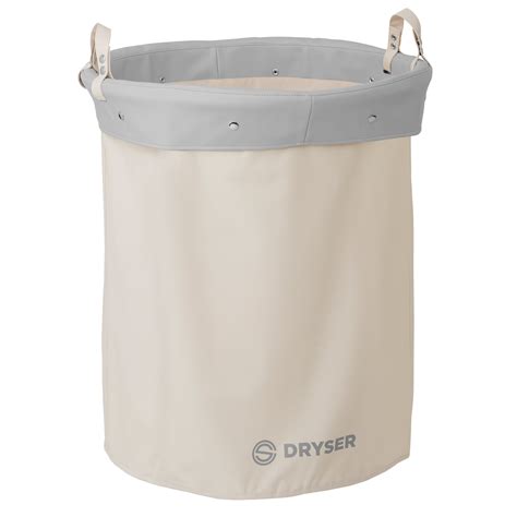 Wrought Studio™ Canvas Laundry Hamper | Wayfair