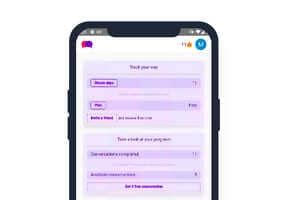 Interactive AI Language Learning: Lantalk Integrates Interactive Role ...