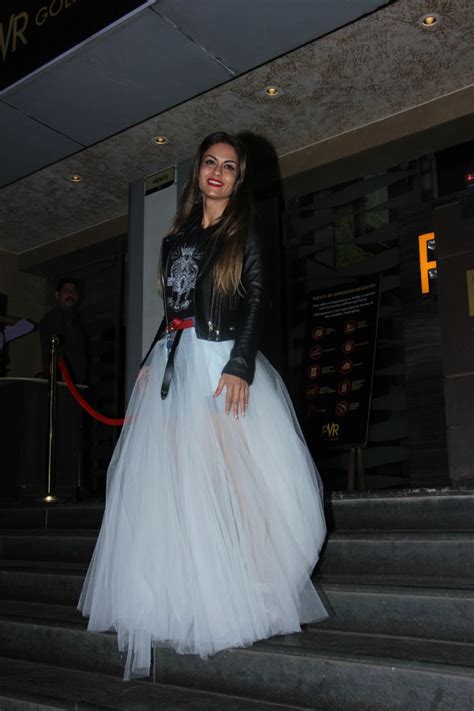 Veere Di Wedding special screening: Sonam Kapoor, Anand Ahuja, Anil ...