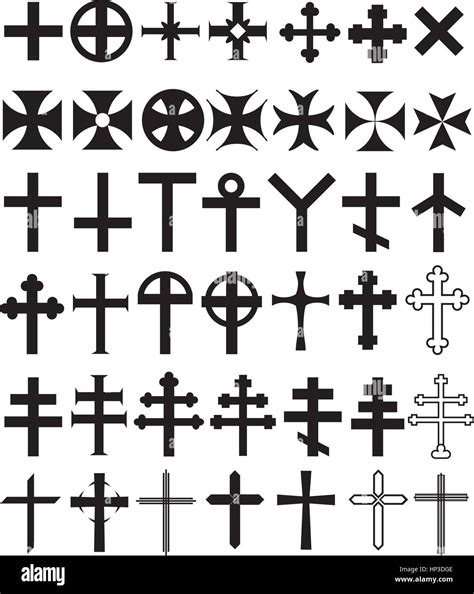 Triple Cross Stock Photos & Triple Cross Stock Images - Alamy