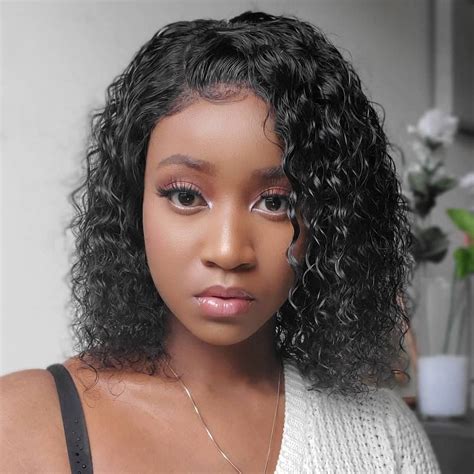 Albums 99+ Pictures Pictures Of Wet And Wavy Weave Hairstyles Latest