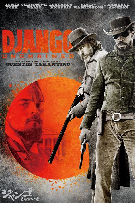 Bildergebnis für django unchained